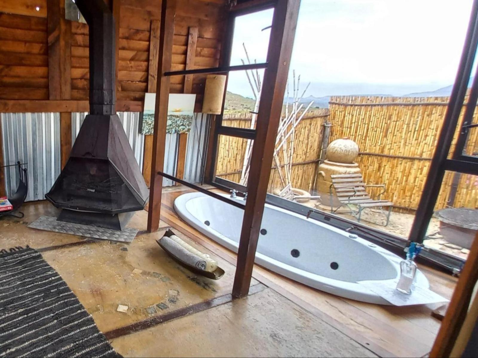 Romantic Cottage Barrydale Habitación foto